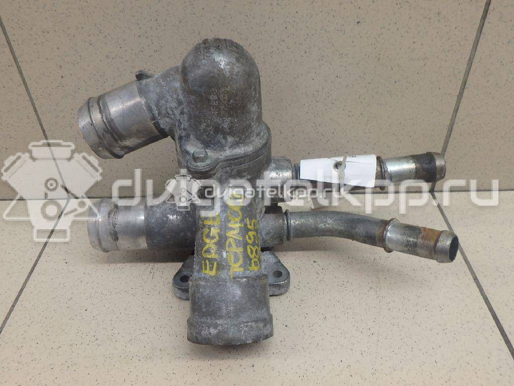 Фото Корпус термостата  7t4z8a586b для Ford Falcon {forloop.counter}}