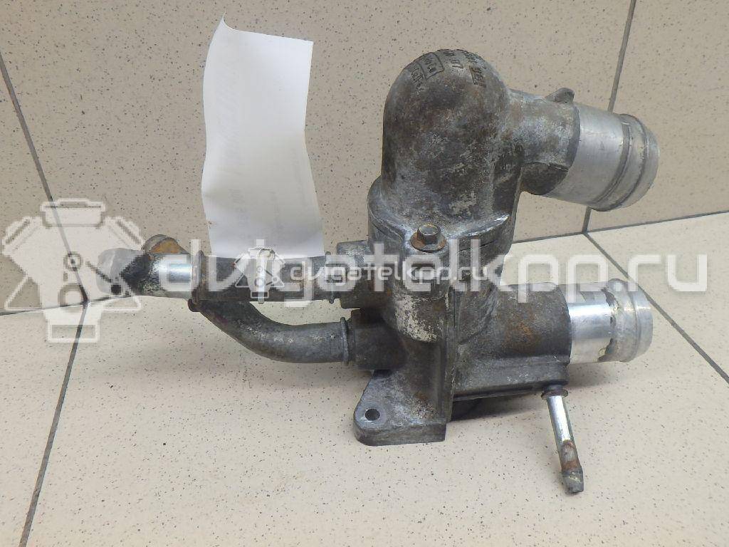 Фото Корпус термостата  7t4z8a586b для Ford Falcon {forloop.counter}}