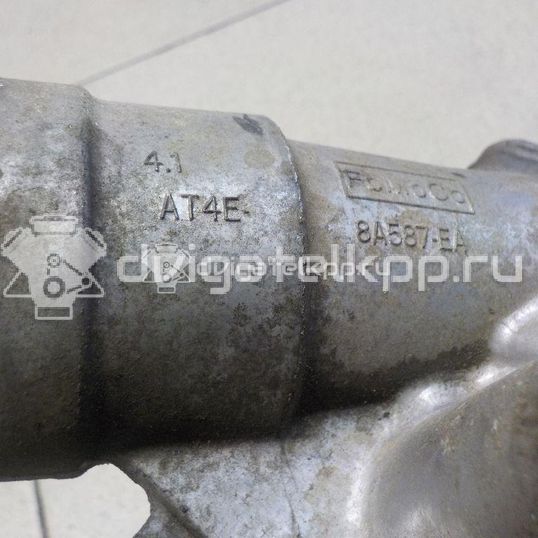 Фото Корпус термостата  AT4Z8A586A для Ford Falcon