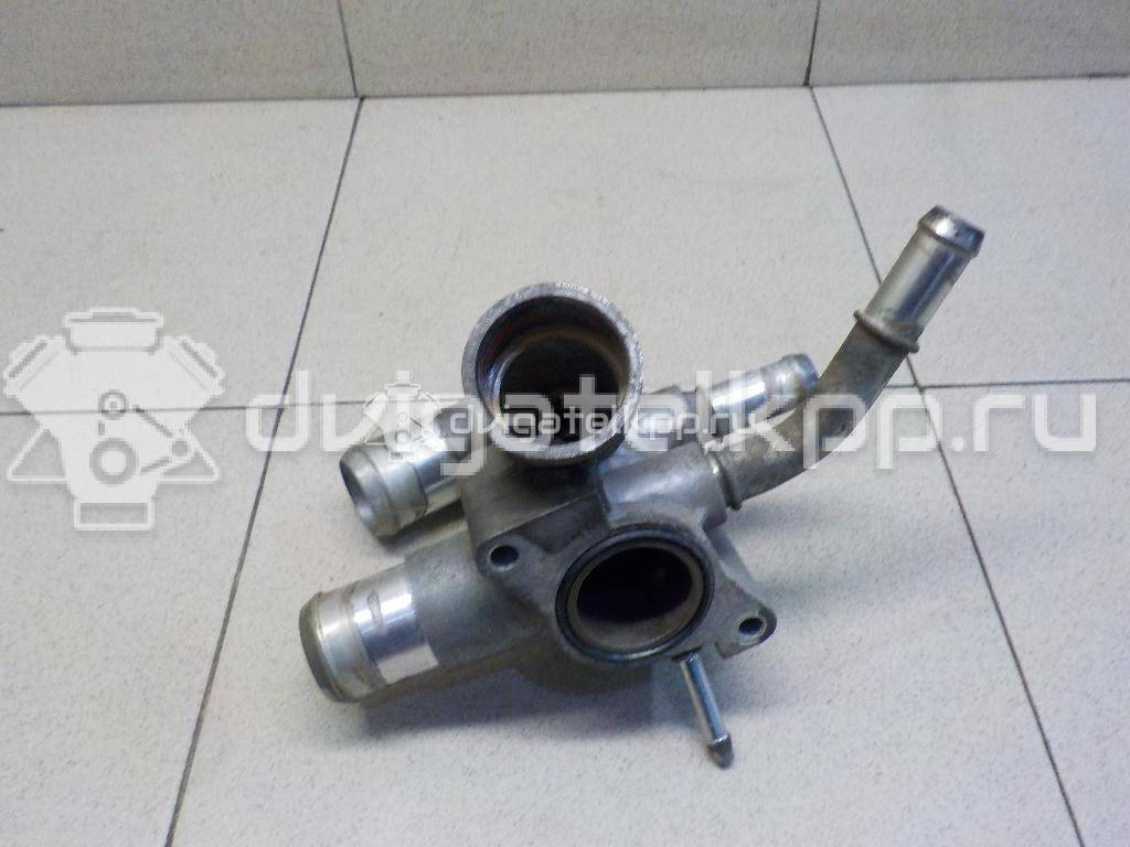 Фото Корпус термостата  AT4Z8A586A для Ford Falcon {forloop.counter}}