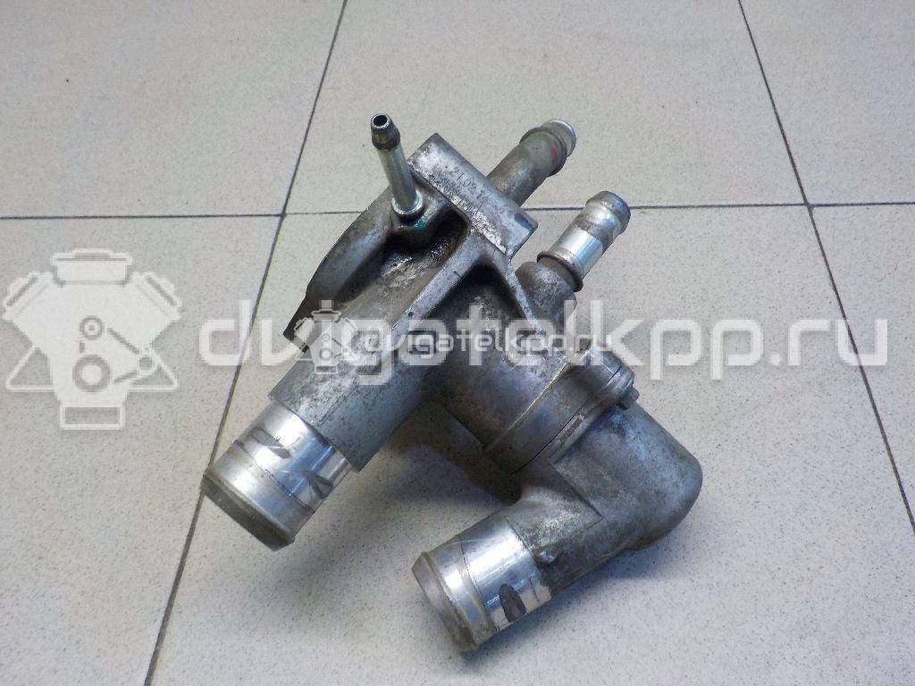 Фото Корпус термостата  AT4Z8A586A для Ford Falcon {forloop.counter}}