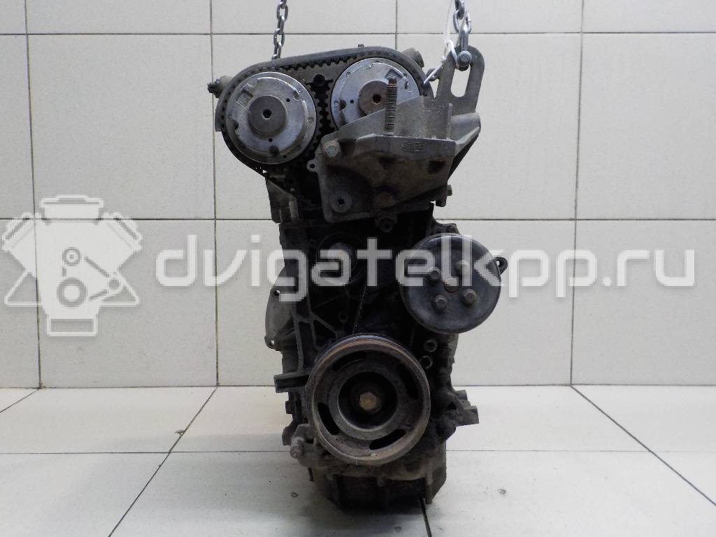 Фото Контрактный (б/у) двигатель PNDA для Ford / Ford Australia 125 л.с 16V 1.6 л бензин 1727626 {forloop.counter}}