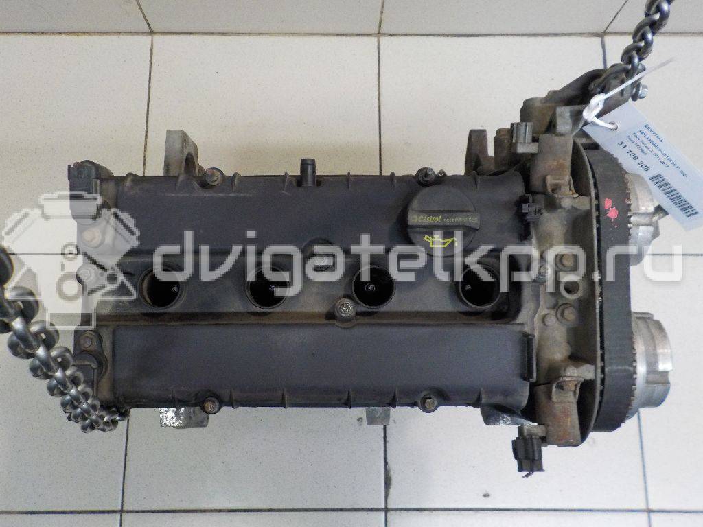 Фото Контрактный (б/у) двигатель PNDA для Ford Australia Focus 125 л.с 16V 1.6 л бензин 1727626 {forloop.counter}}