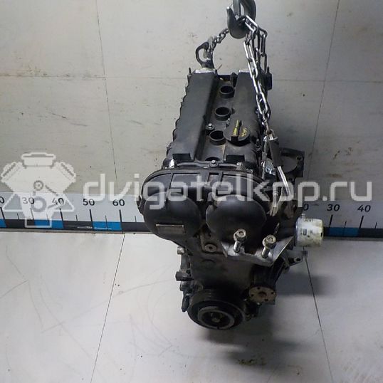 Фото Контрактный (б/у) двигатель CT для Volkswagen / Ford (Changan) 110 л.с 16V 1.5 л бензин 1685722