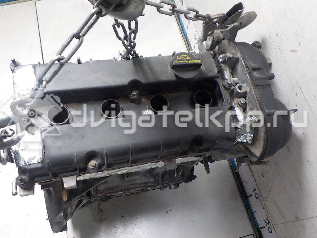 Фото Контрактный (б/у) двигатель CT для Volkswagen / Ford (Changan) 110 л.с 16V 1.5 л бензин 1685722 {forloop.counter}}