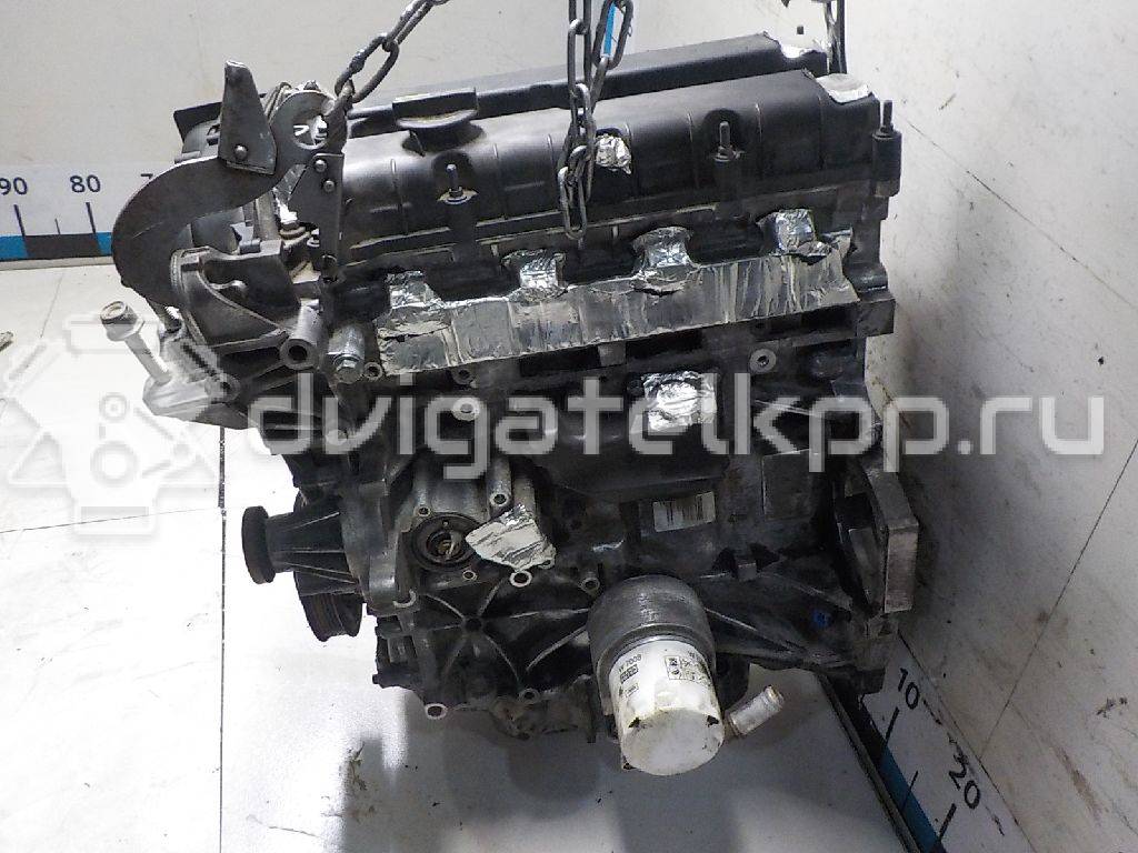 Фото Контрактный (б/у) двигатель PNDA для Ford Australia Focus 125 л.с 16V 1.6 л бензин 1685722 {forloop.counter}}