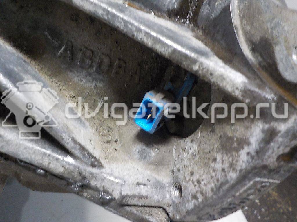 Фото Контрактный (б/у) двигатель PNDA для Ford Australia Focus 125 л.с 16V 1.6 л бензин 1685722 {forloop.counter}}