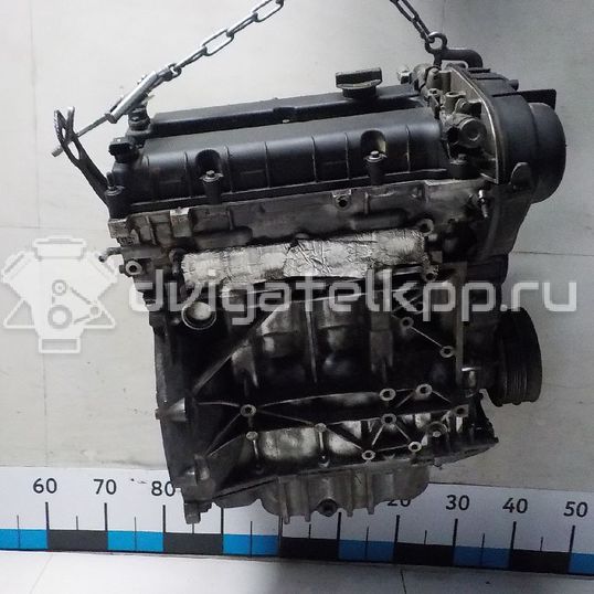 Фото Контрактный (б/у) двигатель CT для Volkswagen / Ford (Changan) 110 л.с 16V 1.5 л бензин 1727626