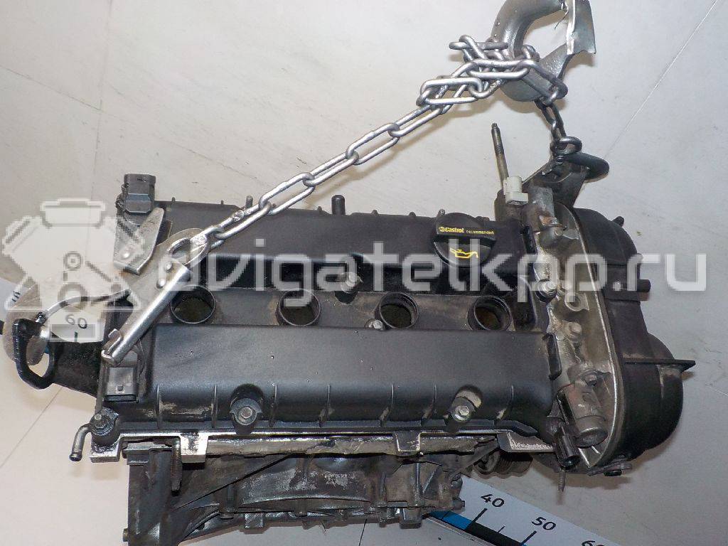 Фото Контрактный (б/у) двигатель PNDA для Ford / Ford Australia 125 л.с 16V 1.6 л бензин 1727626 {forloop.counter}}