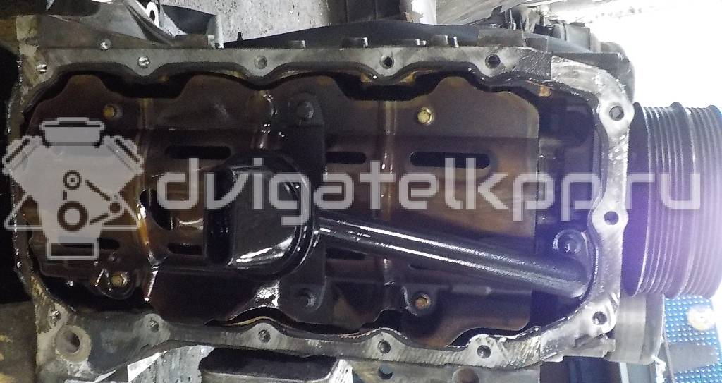 Фото Контрактный (б/у) двигатель PNDA для Ford / Ford Australia 125 л.с 16V 1.6 л бензин 1727626 {forloop.counter}}