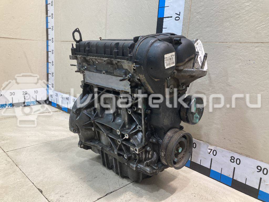 Фото Контрактный (б/у) двигатель PNDA для Ford Australia Focus 125 л.с 16V 1.6 л бензин 1727626 {forloop.counter}}