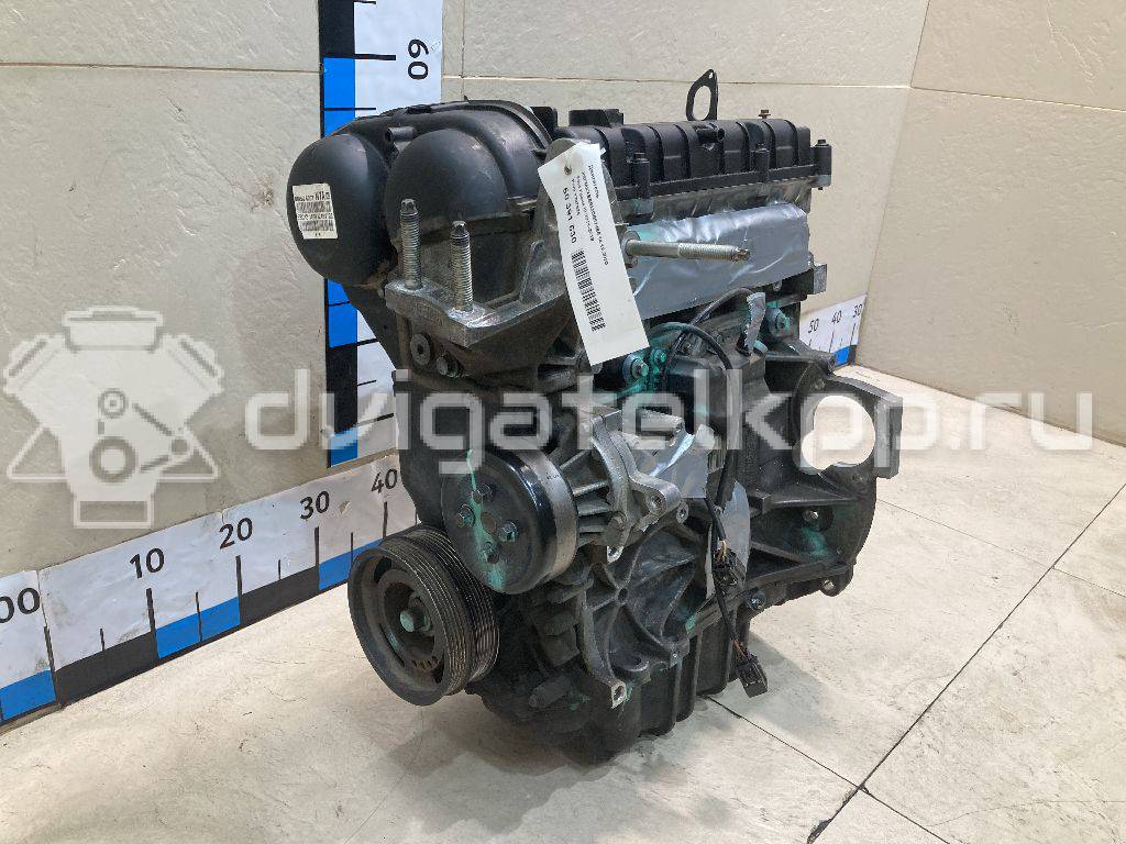 Фото Контрактный (б/у) двигатель PNDA для Ford Australia Focus 125 л.с 16V 1.6 л бензин 1727626 {forloop.counter}}