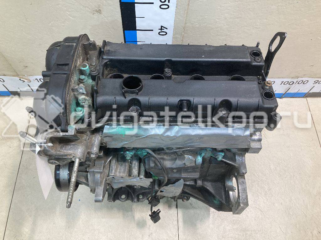 Фото Контрактный (б/у) двигатель PNDA для Ford Australia Focus 125 л.с 16V 1.6 л бензин 1727626 {forloop.counter}}