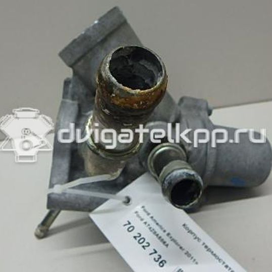 Фото Корпус термостата  AT4Z8A586A для Ford Falcon