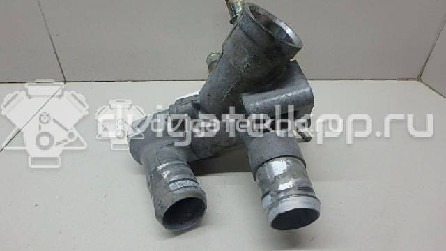 Фото Корпус термостата  AT4Z8A586A для Ford Falcon {forloop.counter}}