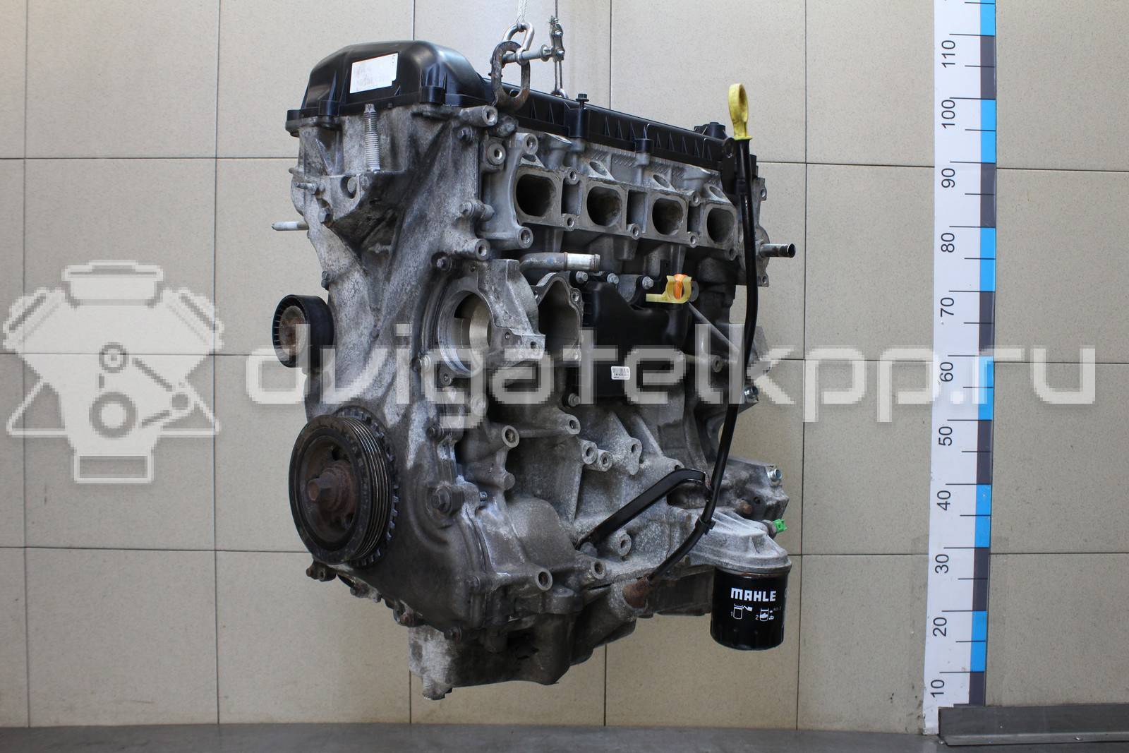 Фото Контрактный (б/у) двигатель TBWA для Ford Galaxy 145 л.с 16V 2.0 л Бензин/спирт 1658585 {forloop.counter}}