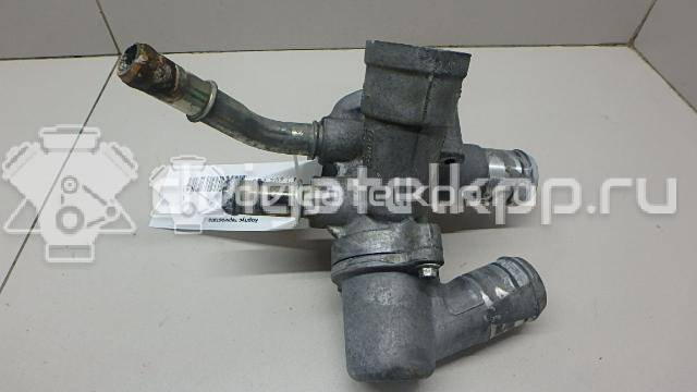 Фото Корпус термостата  AT4Z8A586A для Ford Falcon {forloop.counter}}