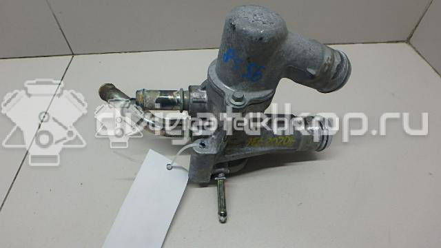 Фото Корпус термостата  AT4Z8A586A для Ford Falcon {forloop.counter}}