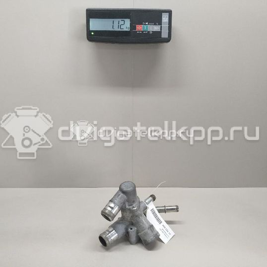 Фото Корпус термостата  AT4Z8A586B для Ford Falcon