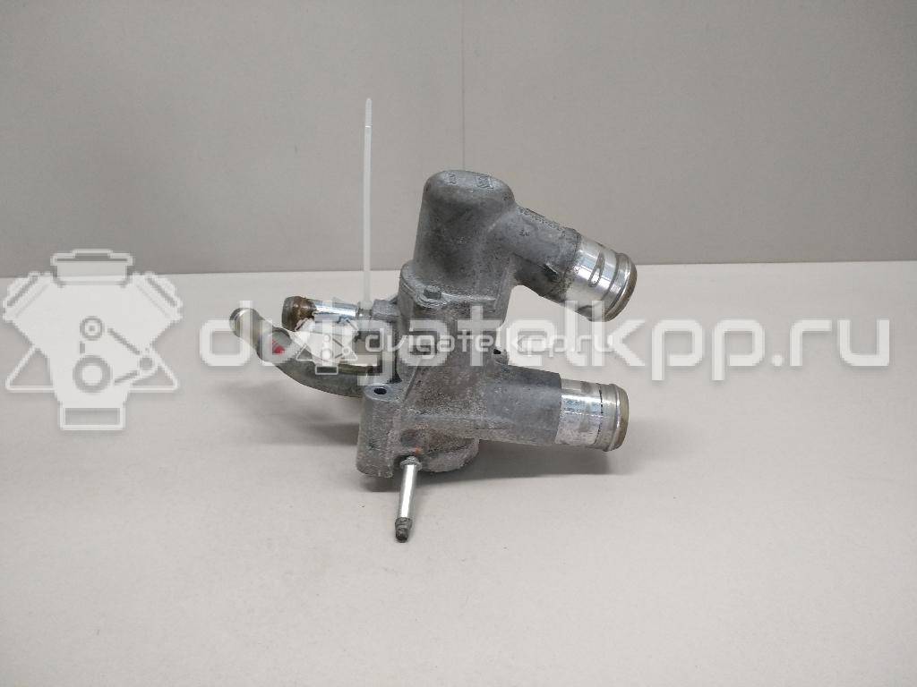 Фото Корпус термостата  AT4Z8A586B для Ford Falcon {forloop.counter}}