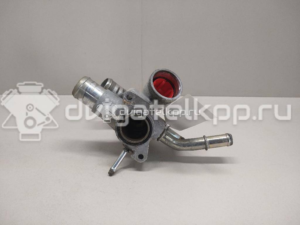 Фото Корпус термостата  AT4Z8A586B для Ford Falcon {forloop.counter}}