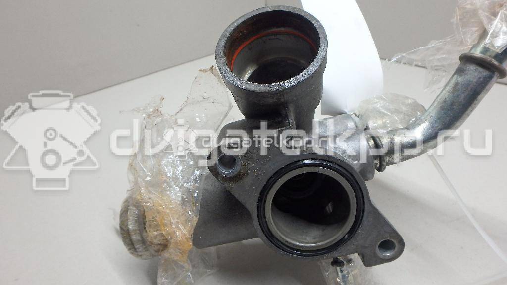 Фото Корпус термостата  AT4Z8A586B для Ford Falcon {forloop.counter}}