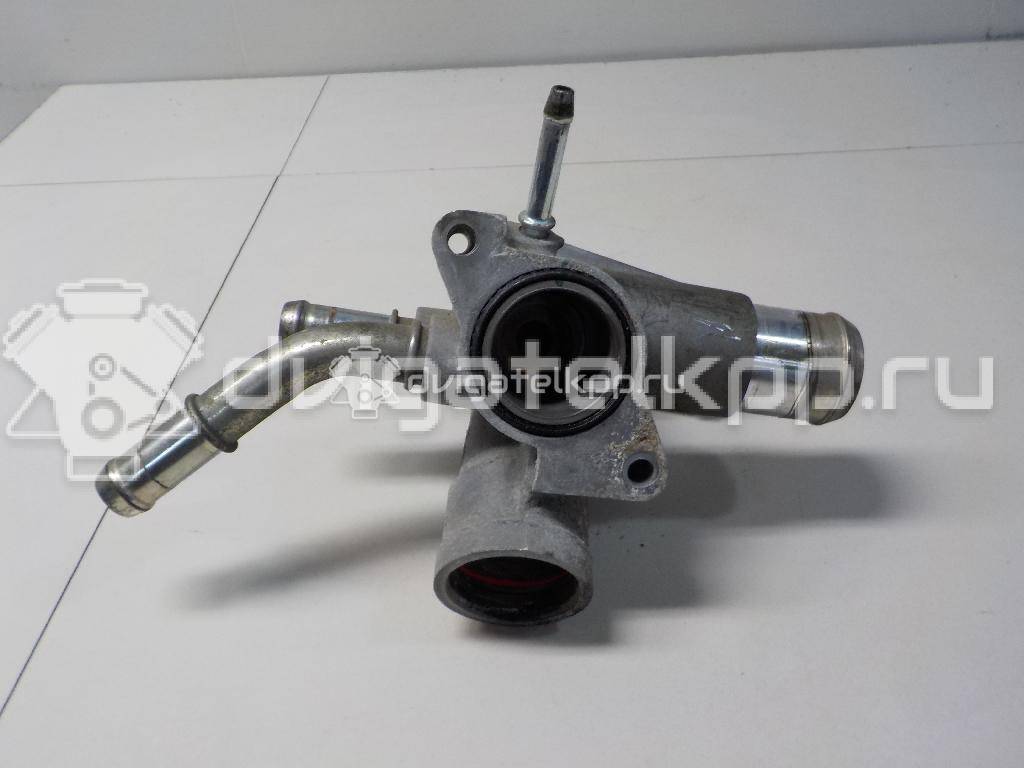 Фото Корпус термостата  AT4Z8A586B для Ford Falcon {forloop.counter}}