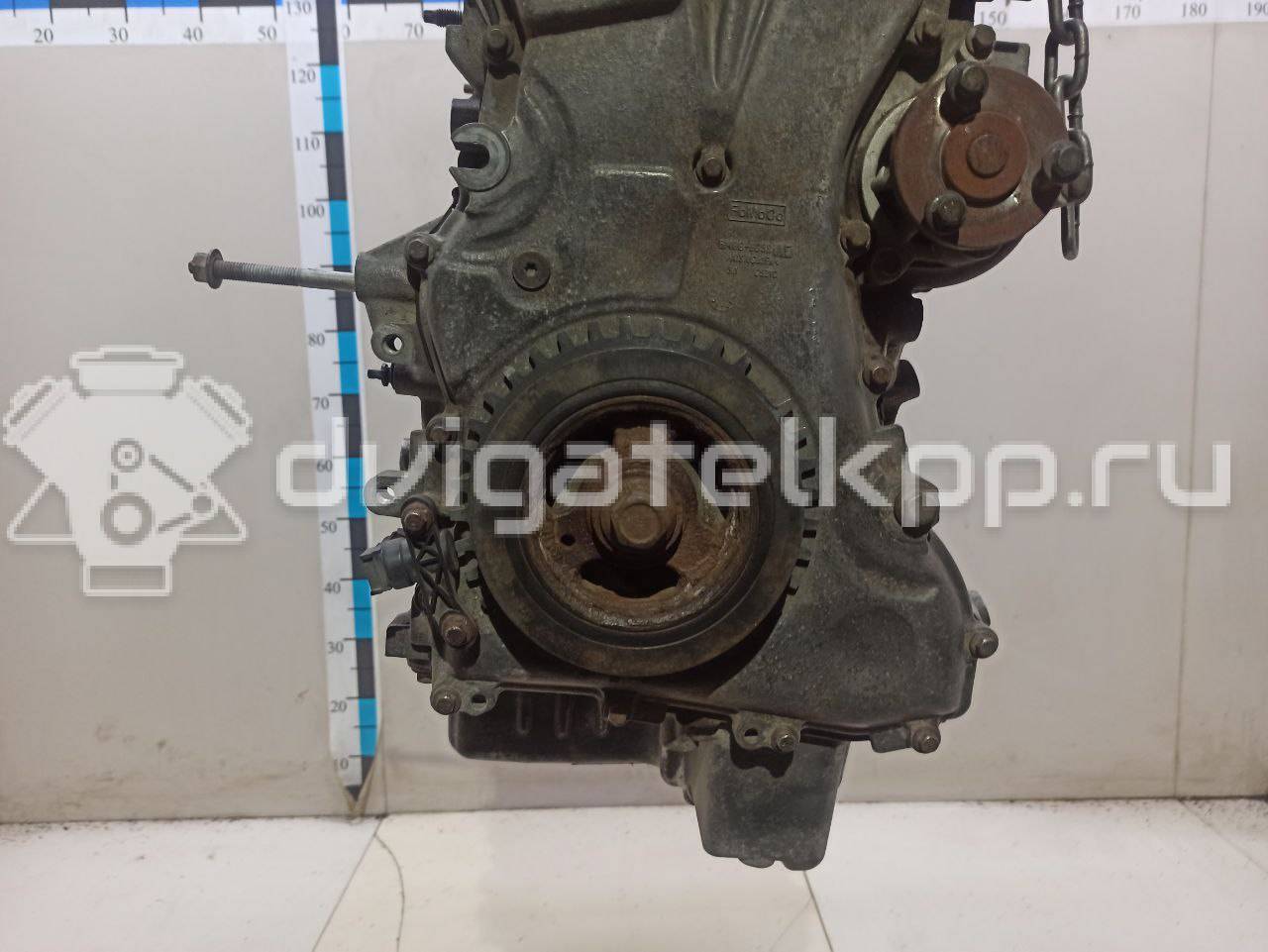 Фото Контрактный (б/у) двигатель 23 L для Land Rover / Bedford 79-80 л.с 8V 2.3 л бензин 1469080 {forloop.counter}}