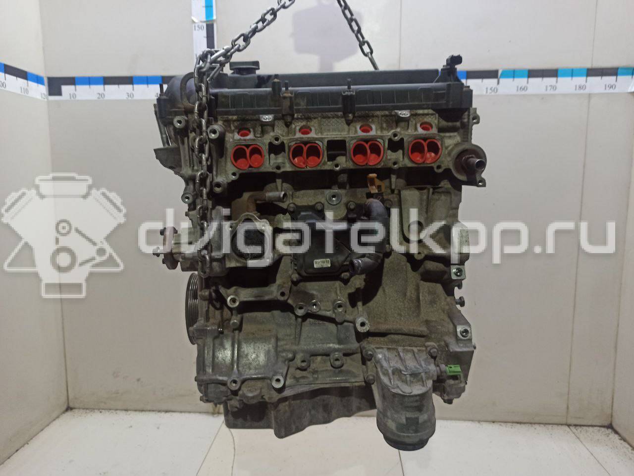 Фото Контрактный (б/у) двигатель SEBA для Ford Australia Mondeo 160 л.с 16V 2.3 л бензин 1469080 {forloop.counter}}