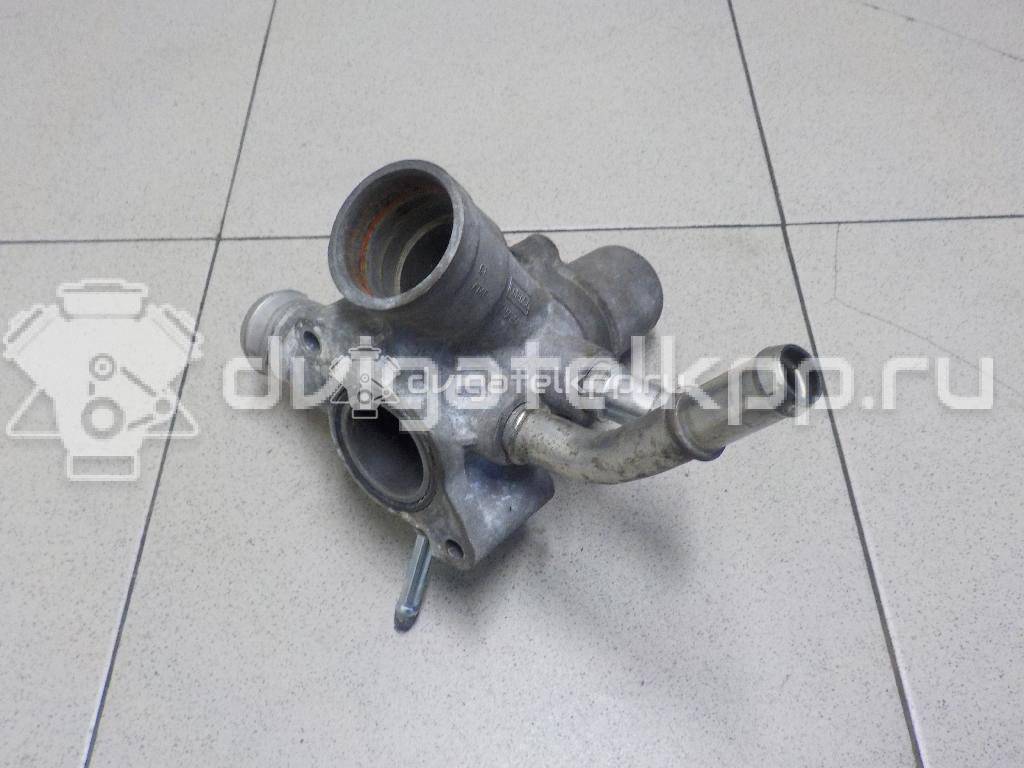 Фото Корпус термостата  AT4Z8A586B для Ford Falcon {forloop.counter}}