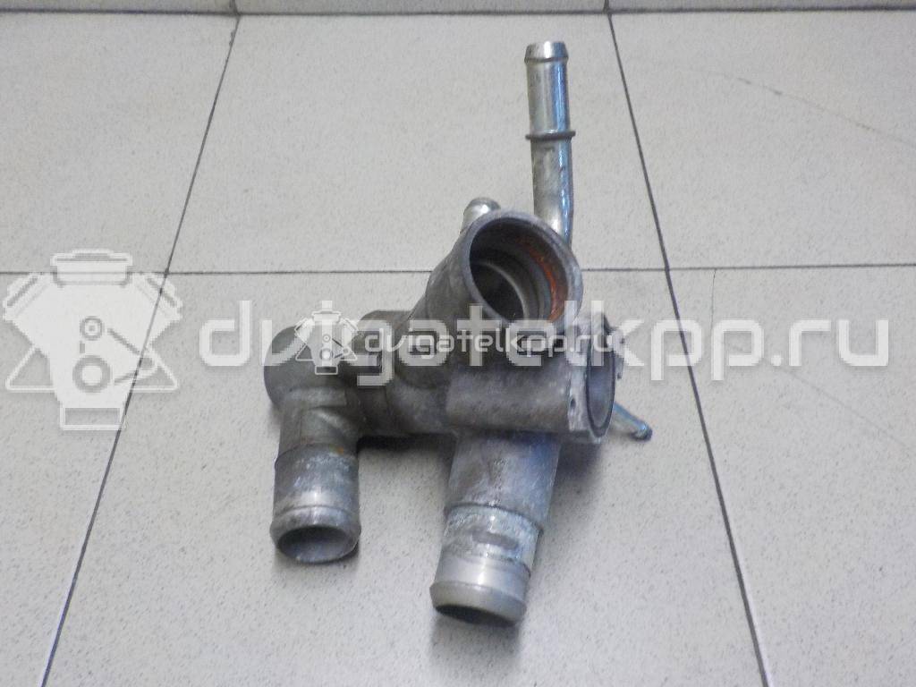 Фото Корпус термостата  AT4Z8A586B для Ford Falcon {forloop.counter}}