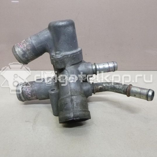 Фото Корпус термостата  AT4Z8A586B для Ford Falcon