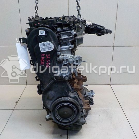 Фото Контрактный (б/у) двигатель TYBA для Ford Mondeo 115 л.с 16V 2.0 л Дизельное топливо 1681986