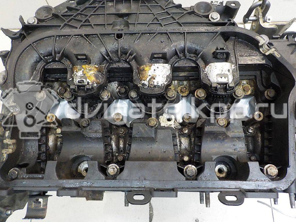 Фото Контрактный (б/у) двигатель TYBA для Ford Mondeo 115 л.с 16V 2.0 л Дизельное топливо 1681986 {forloop.counter}}