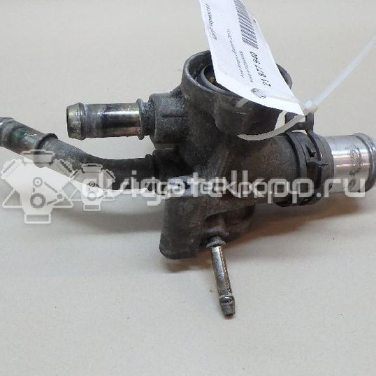 Фото Корпус термостата  AT4Z8A586B для Ford Falcon