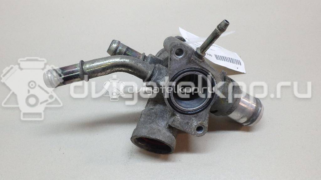 Фото Корпус термостата  AT4Z8A586B для Ford Falcon {forloop.counter}}