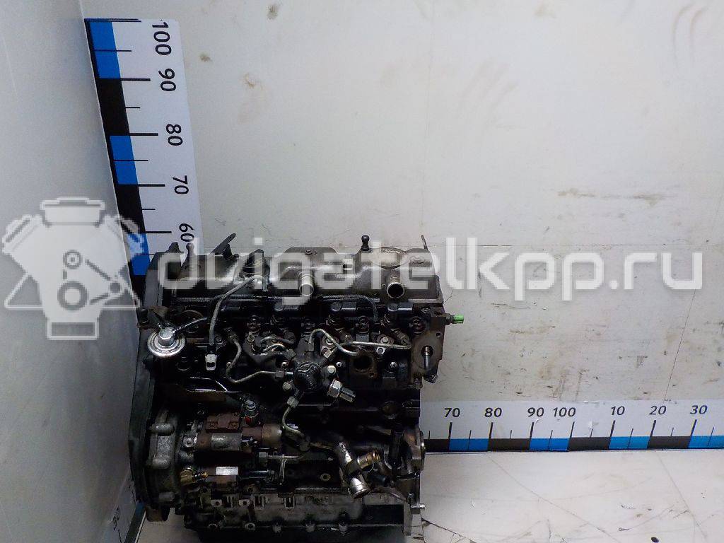 Фото Контрактный (б/у) двигатель QYBA для Ford Mondeo 125 л.с 8V 1.8 л Дизельное топливо 1848055 {forloop.counter}}