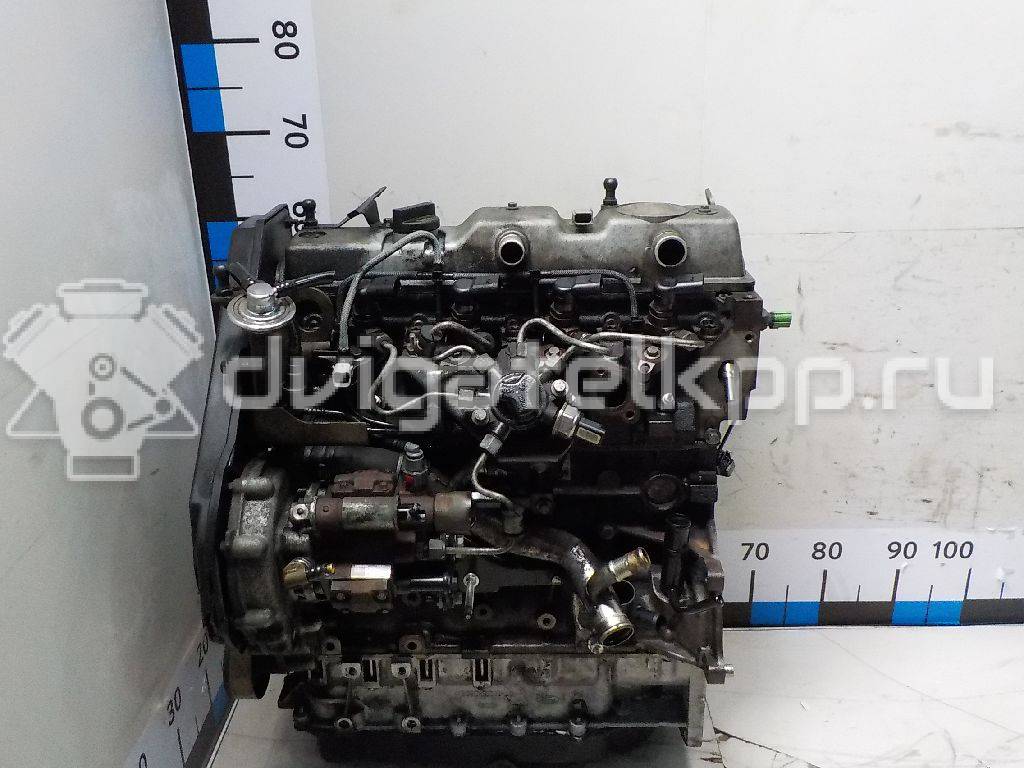 Фото Контрактный (б/у) двигатель QYBA для Ford Mondeo 125 л.с 8V 1.8 л Дизельное топливо 1848055 {forloop.counter}}