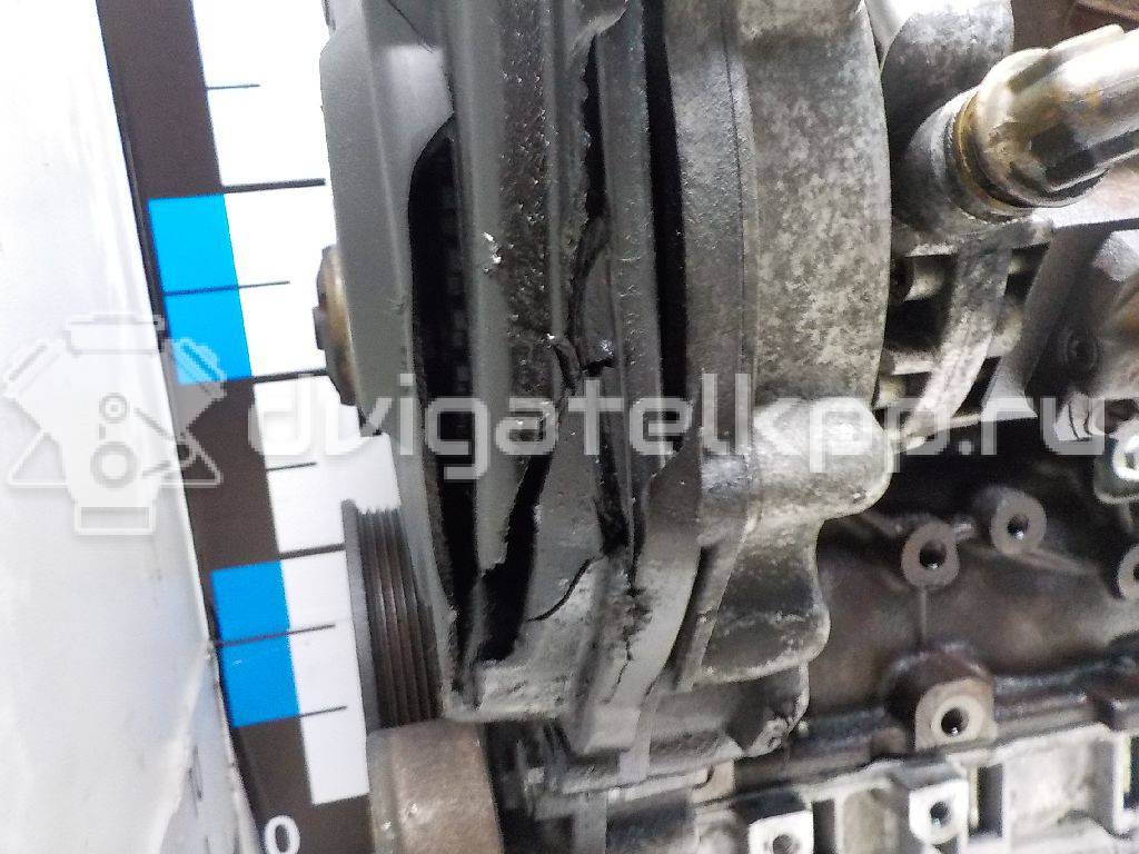 Фото Контрактный (б/у) двигатель QYBA для Ford Mondeo 125 л.с 8V 1.8 л Дизельное топливо 1848055 {forloop.counter}}