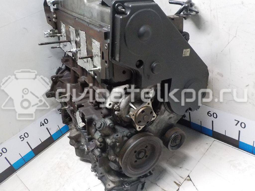 Фото Контрактный (б/у) двигатель QYBA для Ford Mondeo 125 л.с 8V 1.8 л Дизельное топливо 1848055 {forloop.counter}}