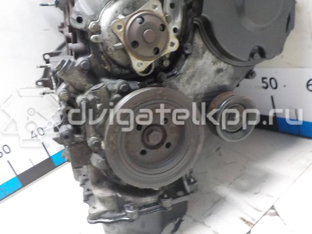 Фото Контрактный (б/у) двигатель QYBA для Ford Mondeo 125 л.с 8V 1.8 л Дизельное топливо 1848055 {forloop.counter}}