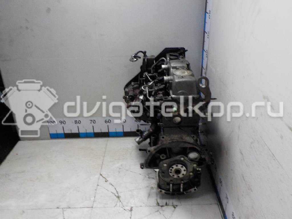Фото Контрактный (б/у) двигатель KHBA для Ford Mondeo 125 л.с 8V 1.8 л Дизельное топливо 1848055 {forloop.counter}}