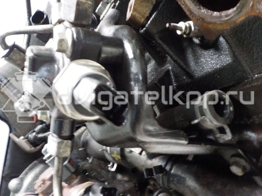 Фото Контрактный (б/у) двигатель KHBA для Ford Mondeo 125 л.с 8V 1.8 л Дизельное топливо 1848055 {forloop.counter}}