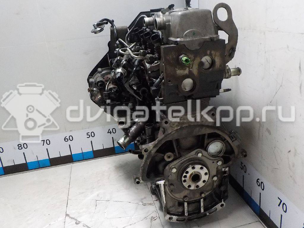 Фото Контрактный (б/у) двигатель KHBA для Ford Mondeo 125 л.с 8V 1.8 л Дизельное топливо 1848055 {forloop.counter}}