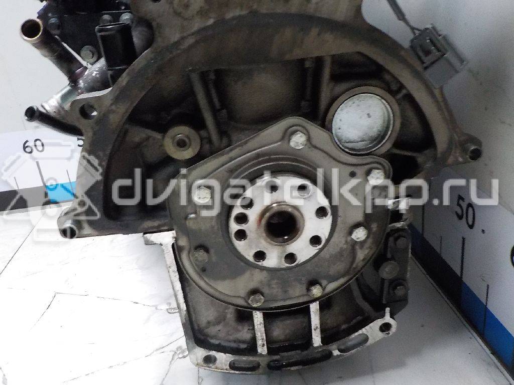 Фото Контрактный (б/у) двигатель KHBA для Ford Mondeo 125 л.с 8V 1.8 л Дизельное топливо 1848055 {forloop.counter}}