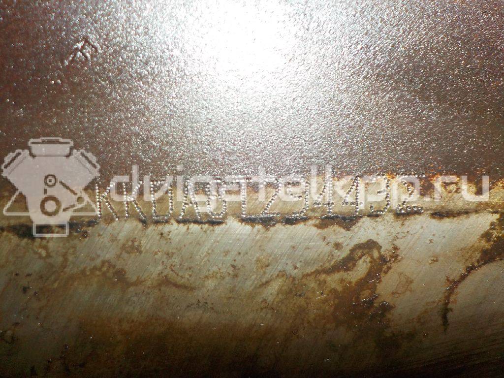 Фото Контрактный (б/у) двигатель KHBA для Ford Mondeo 125 л.с 8V 1.8 л Дизельное топливо 1848055 {forloop.counter}}