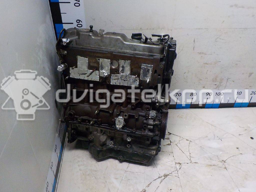 Фото Контрактный (б/у) двигатель KHBA для Ford Mondeo 125 л.с 8V 1.8 л Дизельное топливо 1848055 {forloop.counter}}