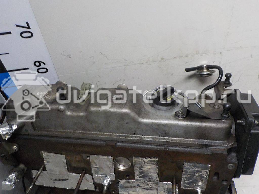 Фото Контрактный (б/у) двигатель KHBA для Ford Mondeo 125 л.с 8V 1.8 л Дизельное топливо 1848055 {forloop.counter}}