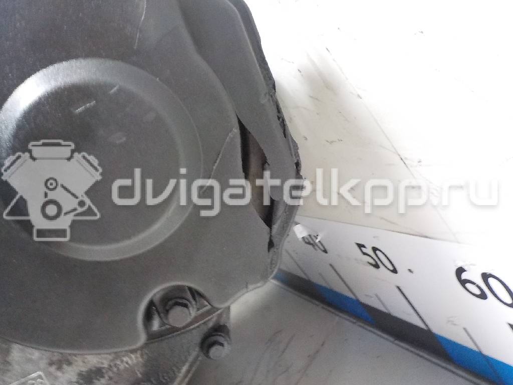 Фото Контрактный (б/у) двигатель KHBA для Ford Mondeo 125 л.с 8V 1.8 л Дизельное топливо 1848055 {forloop.counter}}