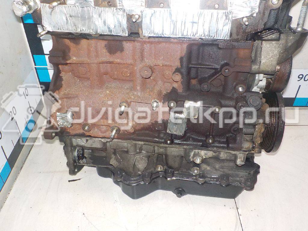 Фото Контрактный (б/у) двигатель KKDA для Ford Focus / C-Max 115 л.с 8V 1.8 л Дизельное топливо 1848055 {forloop.counter}}